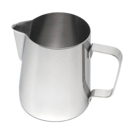 Stainless Steel Conical Jug 18-8 20oz