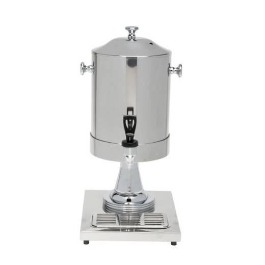 Milk Dispenser With Ice Chamber 6L