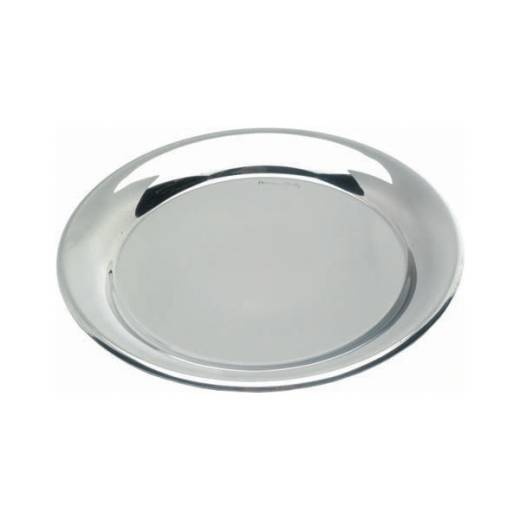 Stainless Steel Tips Tray 14cm