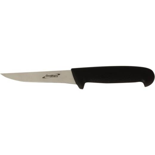 Genware 12.7cm/5in Rigid Boning Knife