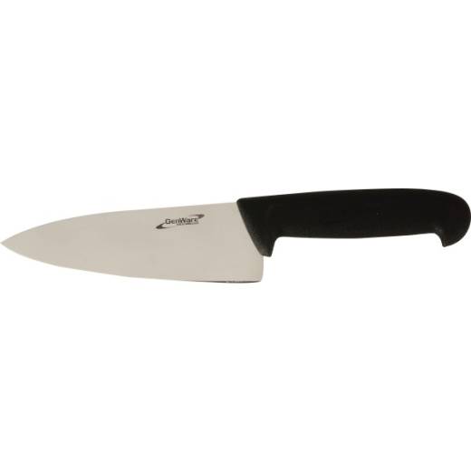 Genware 15.2cm/6in Chef Knife