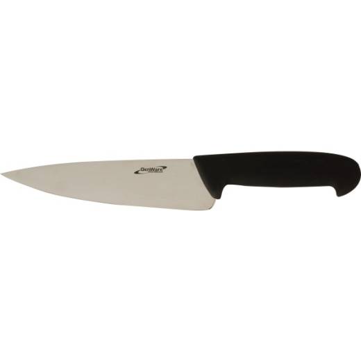 Genware 8in Chef Knife