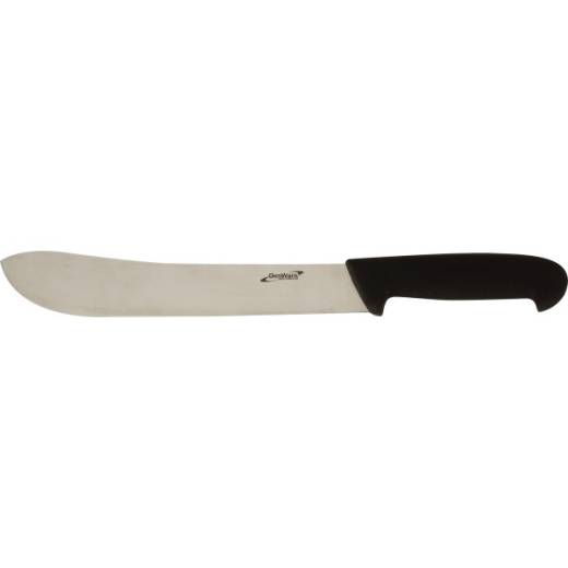 Genware 25.4cm Steak Knife