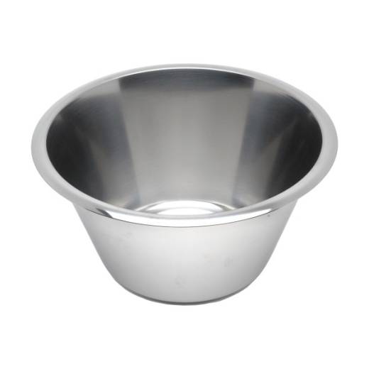 Swedish Stainless Steel Bowl 4L