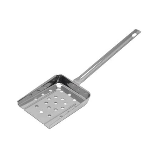 Stainless Steel Chip Scoop 29cm