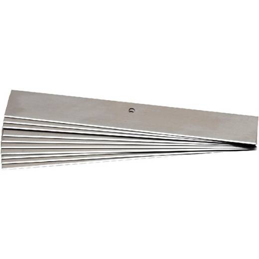 Blades 10cm  1x10 for NEV0955