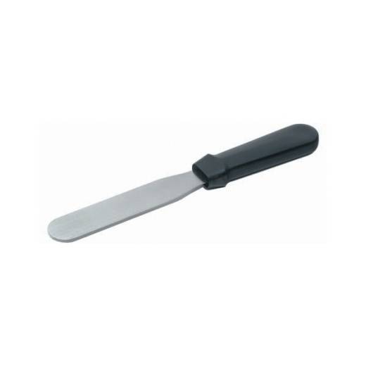 Spatula 15 x 4.5cm Stainless Steel