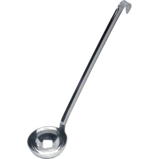 Stainless Steel Ladle 11cm (8oz/230ml)