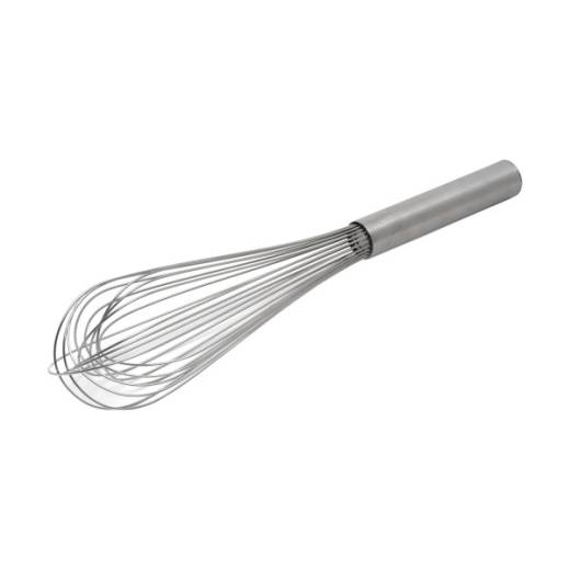 Stainless Steel Balloon Whisk 16in/40cm