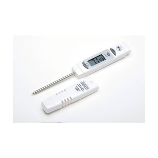 Electronic Pocket Thermometer (-40_230C)