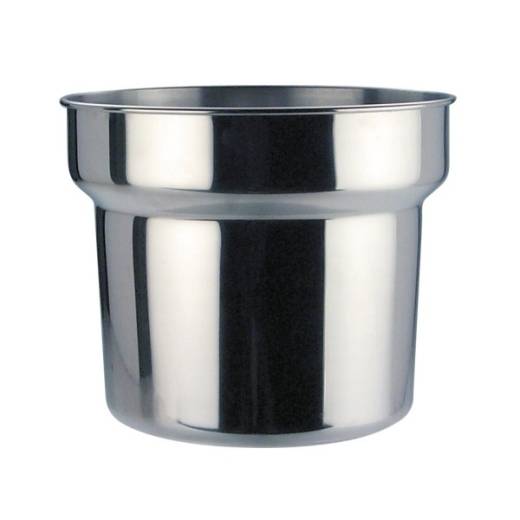 Stainless Steel Bain Marie Pot 4.2 L