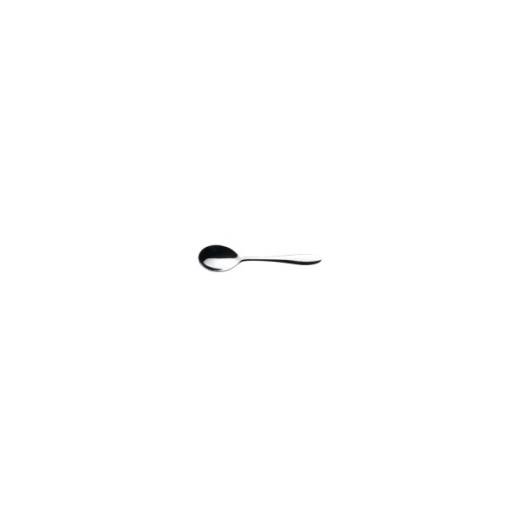 Genware Saffron Coffee Spoon 18/0 (x12)