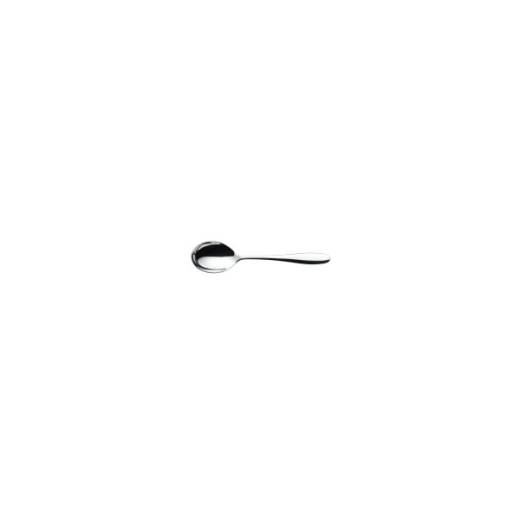 Genware Saffron Dessert Spoon 18/0 (x12)