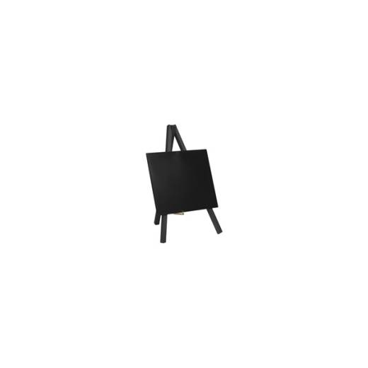 Mini Chalkboard 24x11.5cm Black (x3)