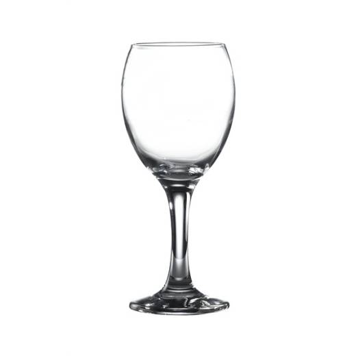 Empire Wine Glass 24.5cl (x6)