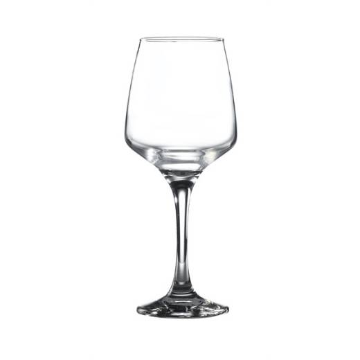 Lal Wine Glass 29.5cl (x6)