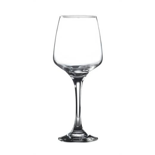 Lal Wine Glass 40cl (x6)