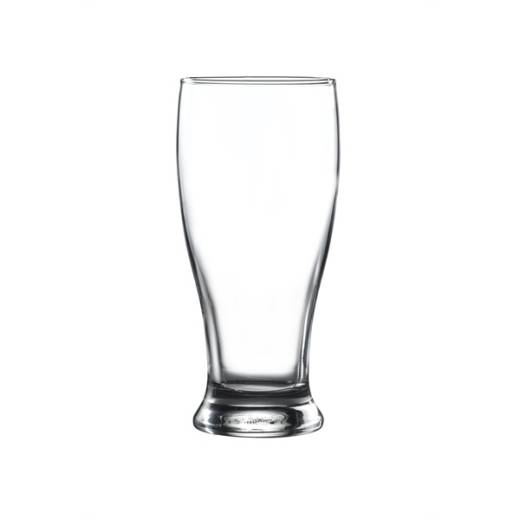 Brotto Beer Glass 56.5cl 1x6