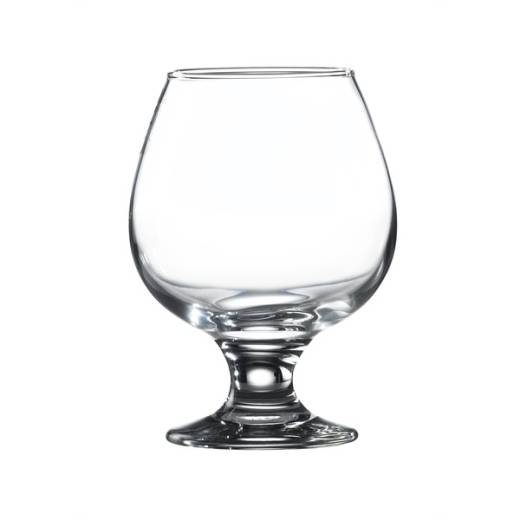Brandy Glass 39cl (x6)
