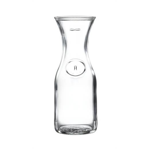 Water/Wine Carafe 0.5L (x6)