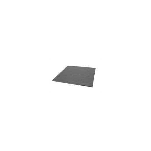 Genware Slate Platter 28x28cm (x6)