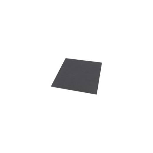 Natural Edge Slate Platter 10x10cm (x12)