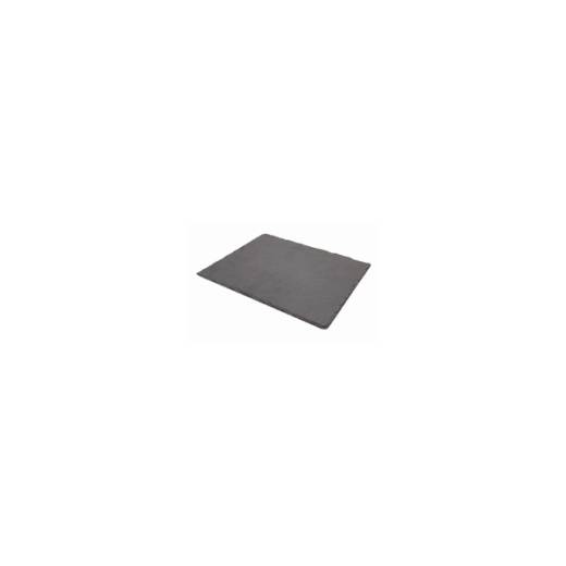 Natural Edge Slate Platter 32x26cm (x6)