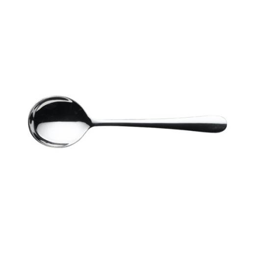 Genware Florence Soup Spoon 18/0 (x12)