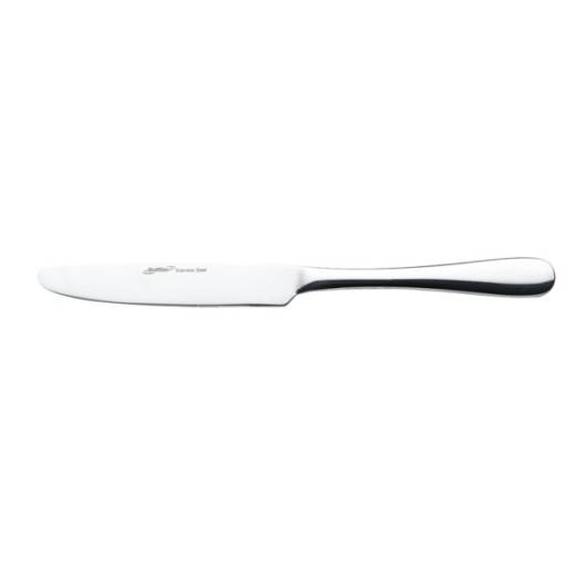 Genware Florence Table Knife 18/0 (x12)