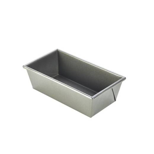 Carbon Steel Non-stick Traditional Loaf Pan 24cm