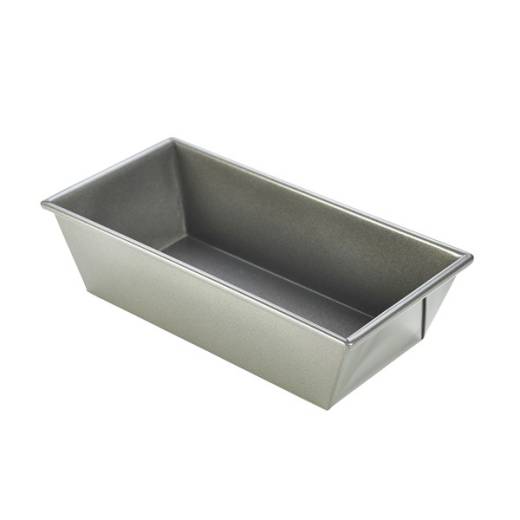 Carbon Steel Non-Stick Traditional Loaf Pan 30cm