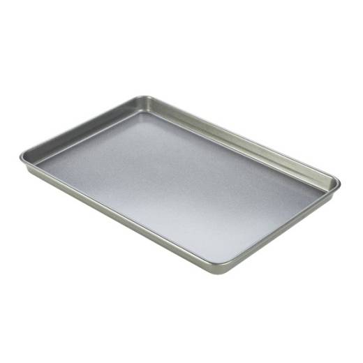 Carbon Steel Non-Stick Baking Tray 39x27