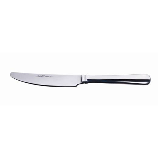 Genware Baguette Table Knife 18/0 (x12)