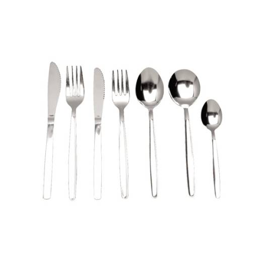 Economy Table Spoon (x12)