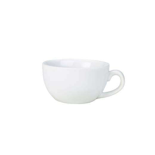 Bowl Shaped Cup 9cl (x6)