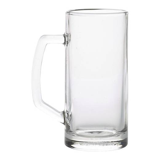 Beer Mug 30cl/10.5oz (x6)
