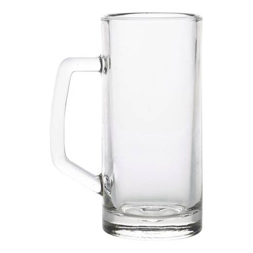 Beer Mug 40cl/14oz (x6)