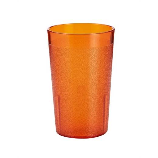 Polycarbonate Tumbler 28cl Red