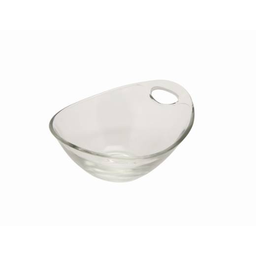 Handled Glass Bowl 10cm (x6)