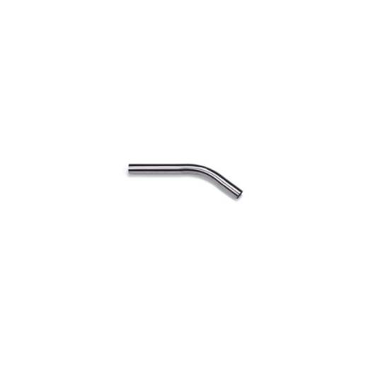 Wand Bend Stainless Steel 38mm  fit