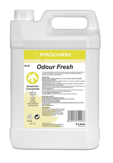 Odour Fresh (5L)