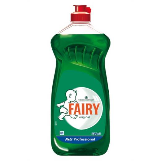 Fairy Liquid Original (6x900ml)