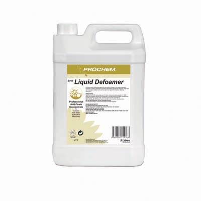 Prochem Liquid Defoamer (5L)
