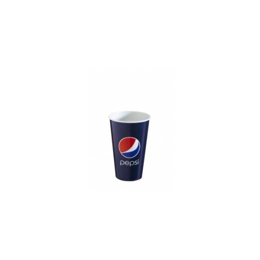 Pepsi Brand Cold Cup 12oz (x2000)