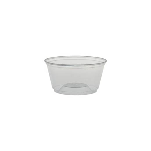 Clear PET Cup 5oz/150ml (x900)