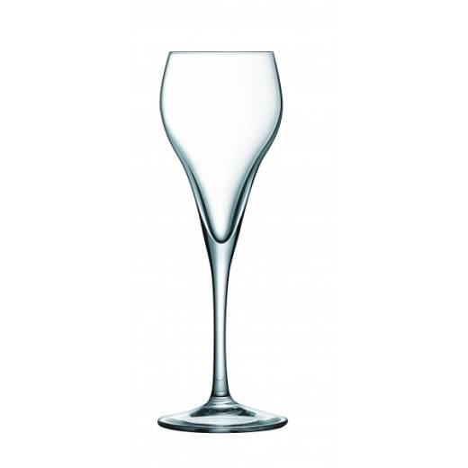 Brio Flute Glass 16cl (x24)
