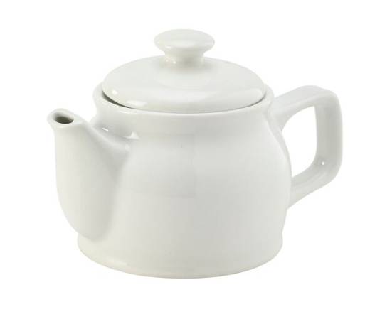 Royal Genware Teapot 31cl (x6)