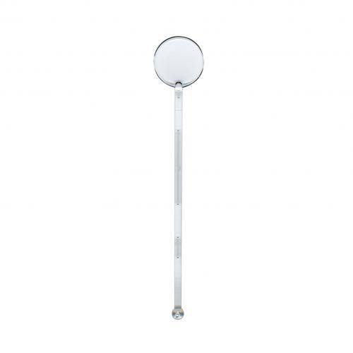 Clear Cocktail Stirrer 157mm (4x250)