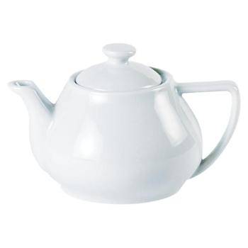 Contemporary Teapot 86cl/30oz (x6)