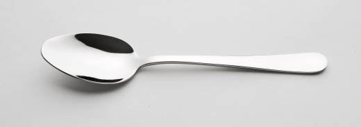 Milan Dessert Spoon (x12)